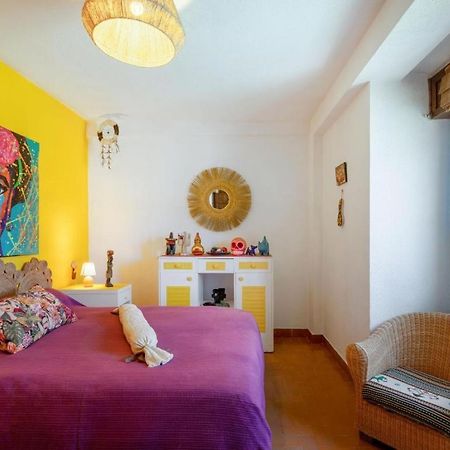 Apartamento Viva La Frida Kahlo Retamar  Exterior foto