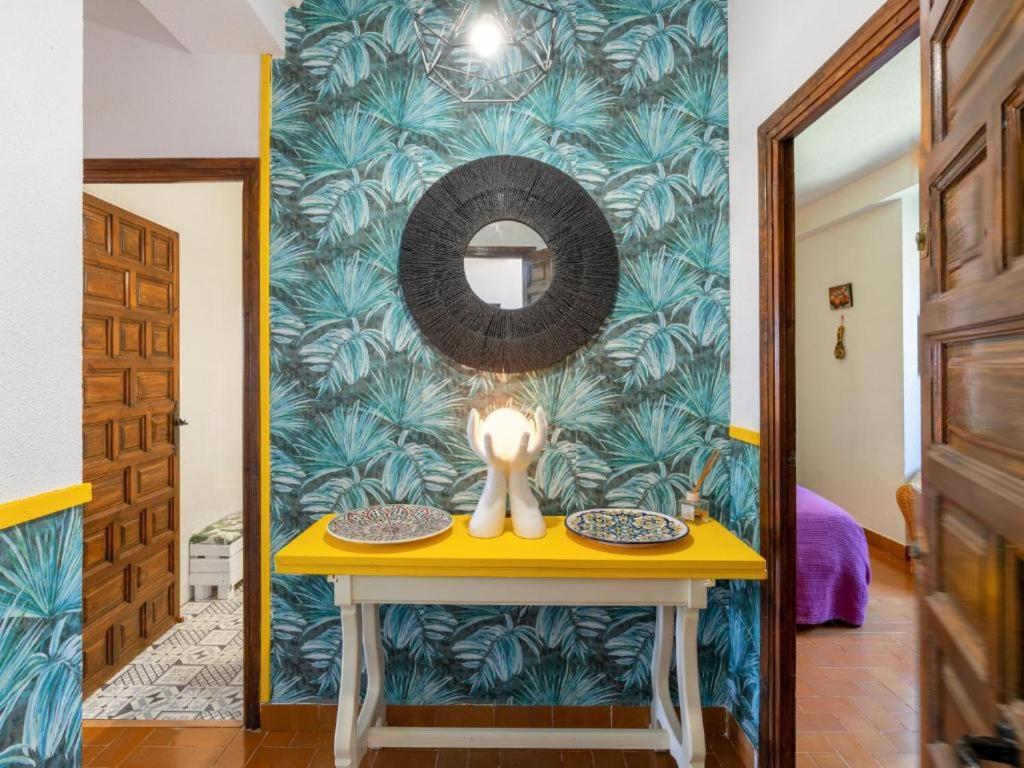 Apartamento Viva La Frida Kahlo Retamar  Exterior foto
