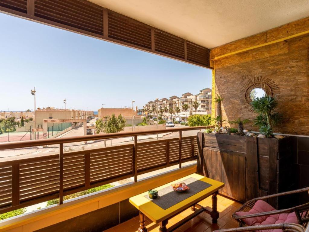 Apartamento Viva La Frida Kahlo Retamar  Exterior foto