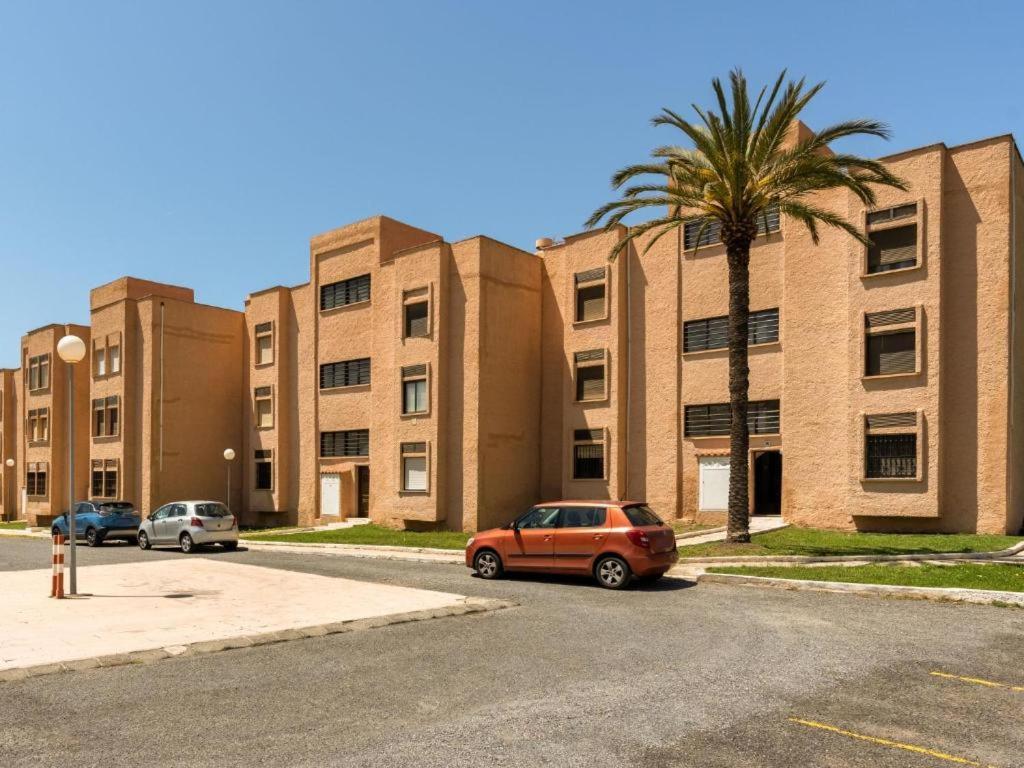 Apartamento Viva La Frida Kahlo Retamar  Exterior foto